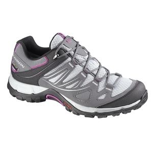 Salomon Ellipse GTX hiking shoe 9.5